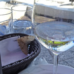 至福の夏の午後