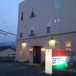 オステリア　アリエッタ - 