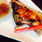 風来坊 - カマ焼き