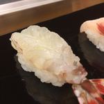 寿司 河庄 - おどり