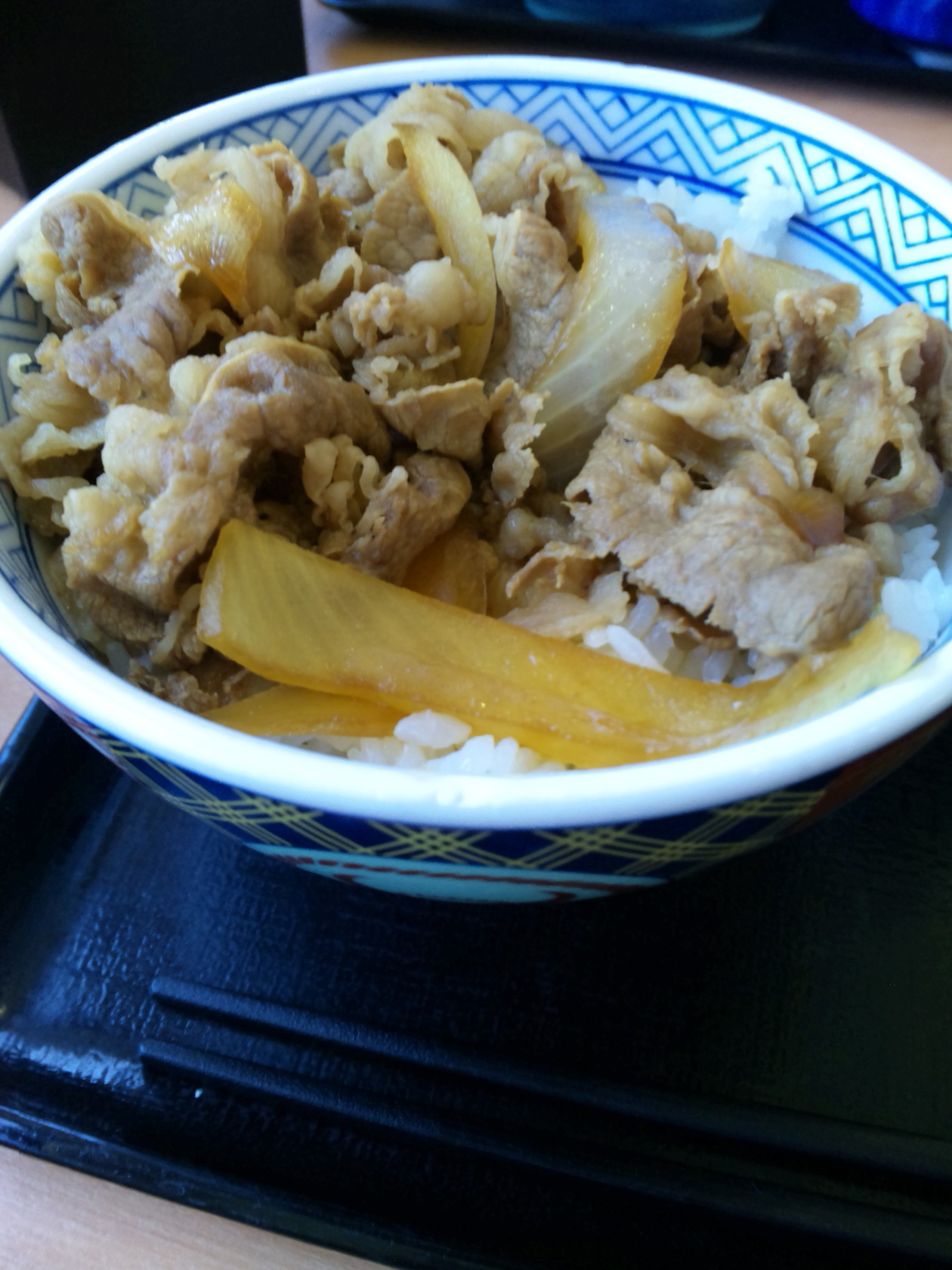 吉野家 SBS通り静岡店 name=