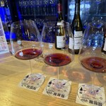 ラ　ブルゴーニュ - 