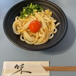 큐우카루이자와 우동 카페 조우타 세이멘조 - 