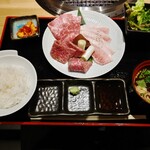 焼肉わにく 名駅桜通店 - 