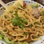 らー麺 あけどや - 