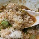 らー麺 あけどや - 