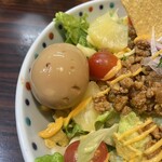 らー麺 あけどや - 