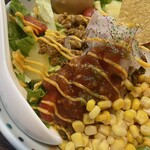 らー麺 あけどや - 