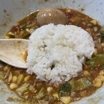 らー麺 あけどや - 