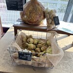 K.ファーム - ミニ玉ねぎの詰め放題