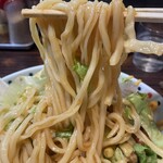 らー麺 あけどや - 