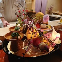 銀座 きた川 - 