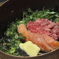 牛に金棒 麻布十番 - 