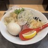 麺や旬香
