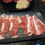 あみやき亭Plus - 