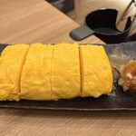 eggg Cafe Kokubunji Ten