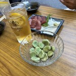 居酒屋マルサ - 
