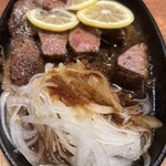 ご当地酒場 長崎県五島列島 小値賀町 - 