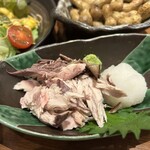 ご当地酒場 長崎県五島列島 小値賀町 - 