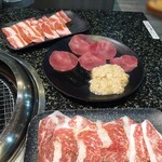 あみやき亭Plus - 