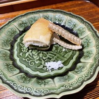 うなぎと炭焼 久松 - 