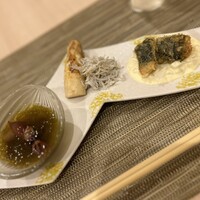 新割烹 丹色 - 