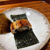 うなぎと炭焼 久松 - 