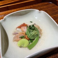 うなぎと炭焼 久松 - 