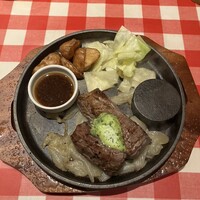 ビストロガブリ 大門店 - 