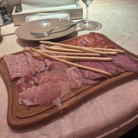 RIGOLETTO KITCHEN - 