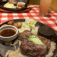 ビストロガブリ 大門店 - 