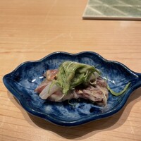 鮨 さいとう はなれ NANZUKA - 