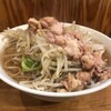 ラーメン二郎 前橋千代田町店