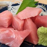 日本海 言問店 - 