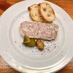 ビストロ・キンタ - 