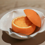 Itsuki - ２０２５年４月再訪：三重 浅見オレンジ☆