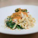 Itsuki - ２０２５年４月再訪：三重 真鯛白子☆