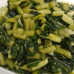 駒ヶ岳サービスエリア（下り） フードコート - 