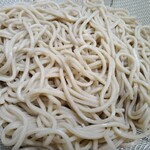 駒ヶ岳サービスエリア（下り） フードコート - 