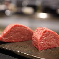 鉄板焼き あさひ - 