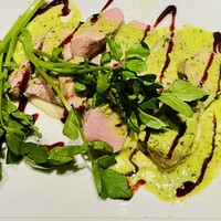 RISTORANTE Orobianco - 