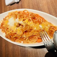 RISTORANTE Orobianco - 