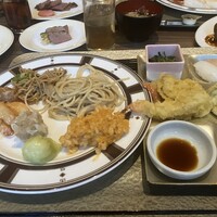 クロスダイン -  クロスダイン -