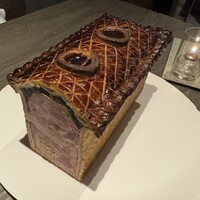 現代茶寮 銀座風月堂 - 
