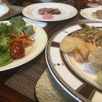 クロスダイン -  クロスダイン -