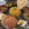 南インド料理店 ボーディセナ