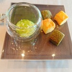 ル・トリアノン - 