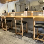 冷めん家 - 内観2