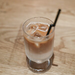 Itsuki - ２０２５年４月再訪：カフェラッテ☆