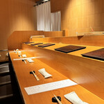 SUSHI TOKYO TEN、 横浜店 - 